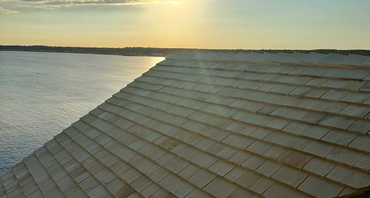 Compatibility with rooftop systems