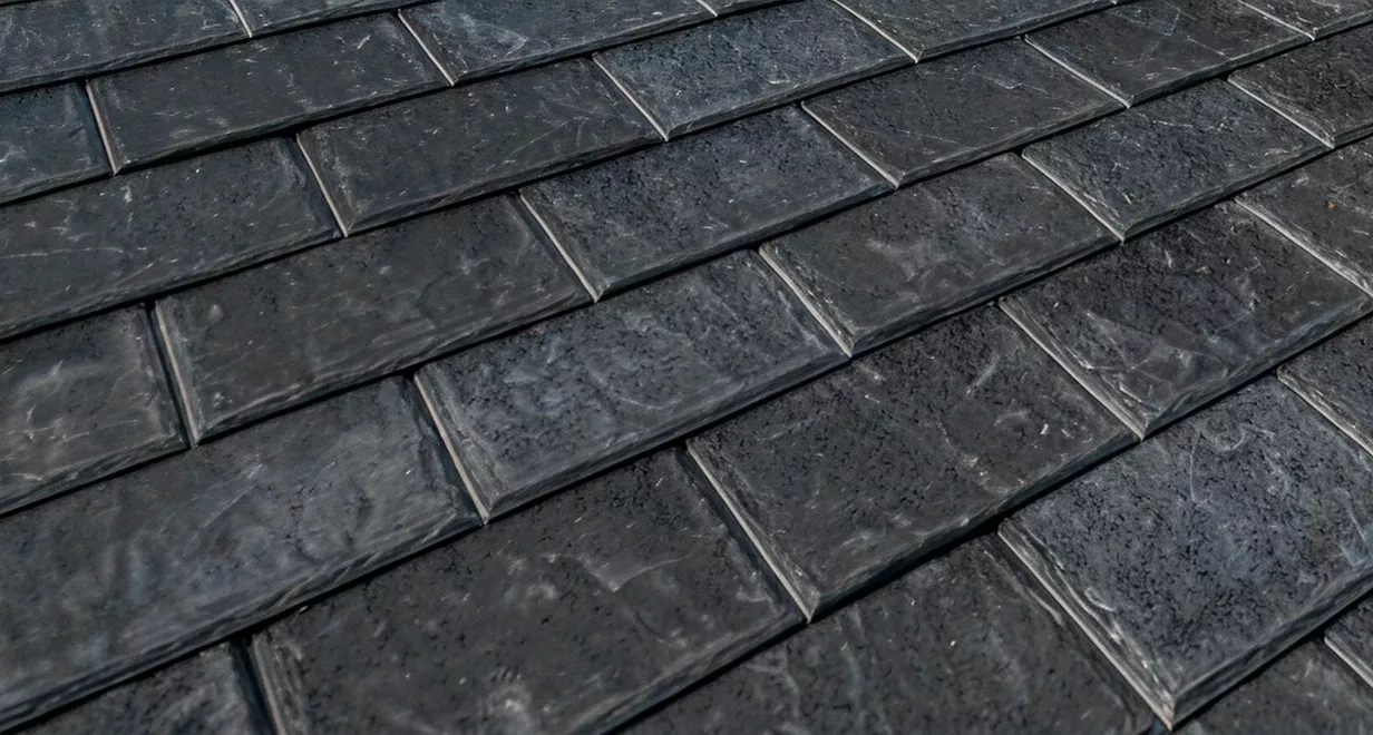 Composite slate