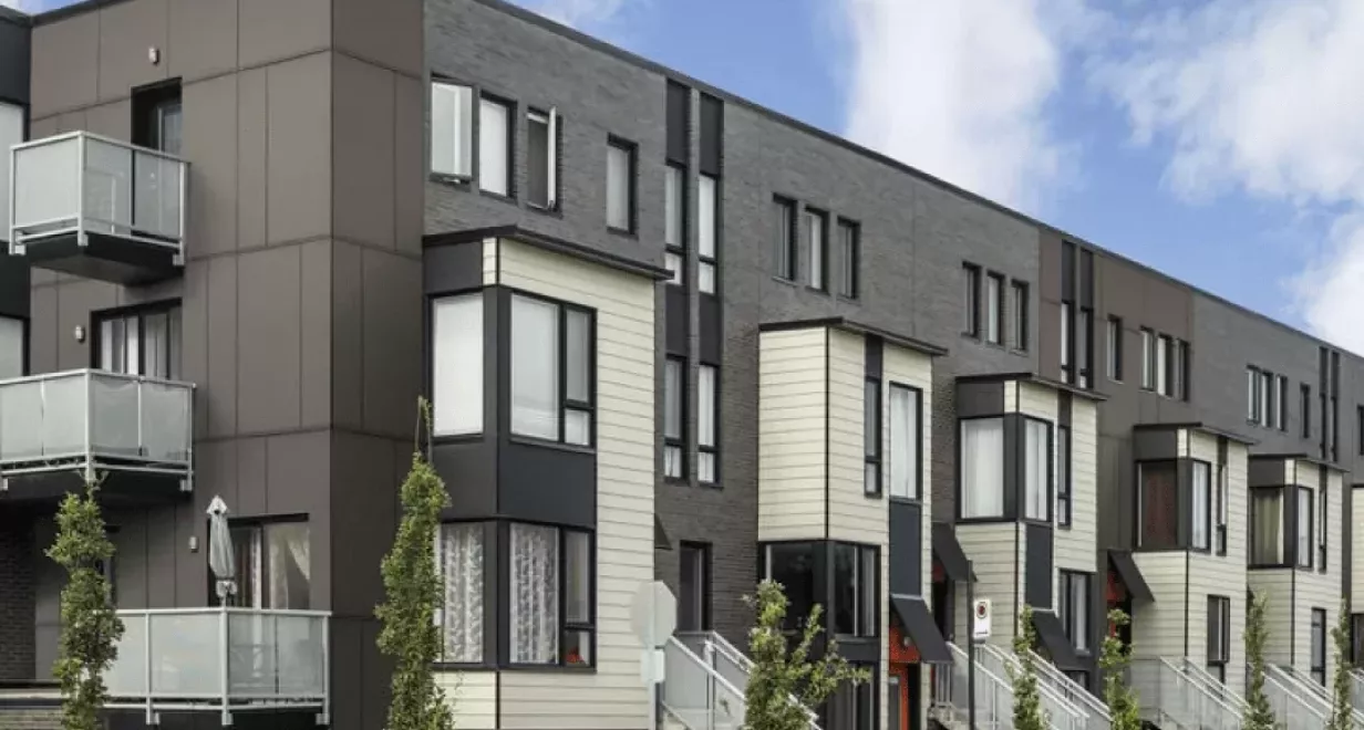 Condominiums