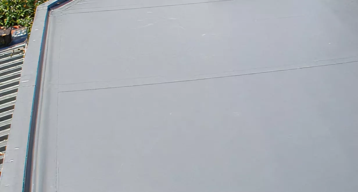 Drainage and water flow control