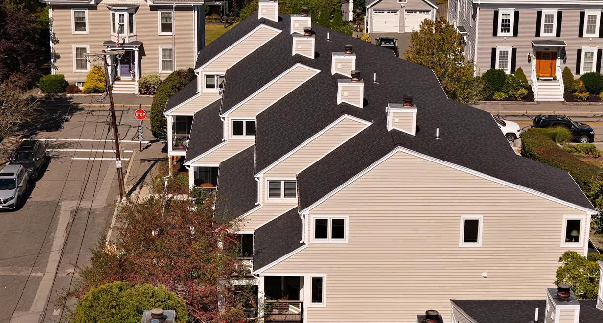 Multi-family and condos