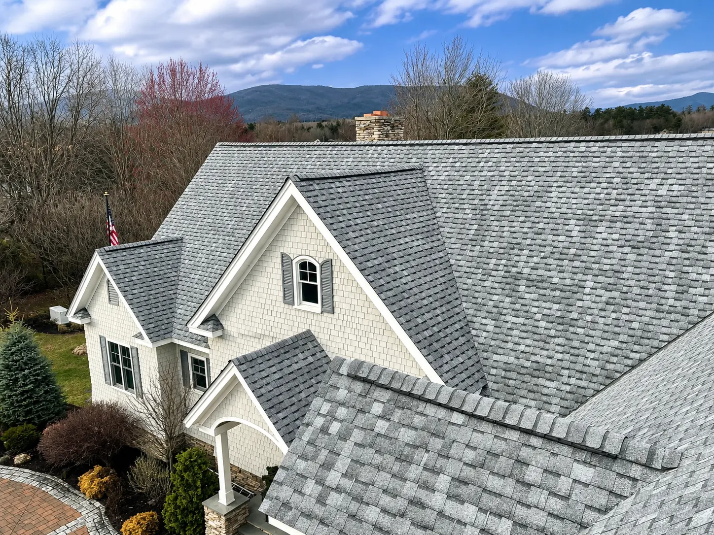 Roofing