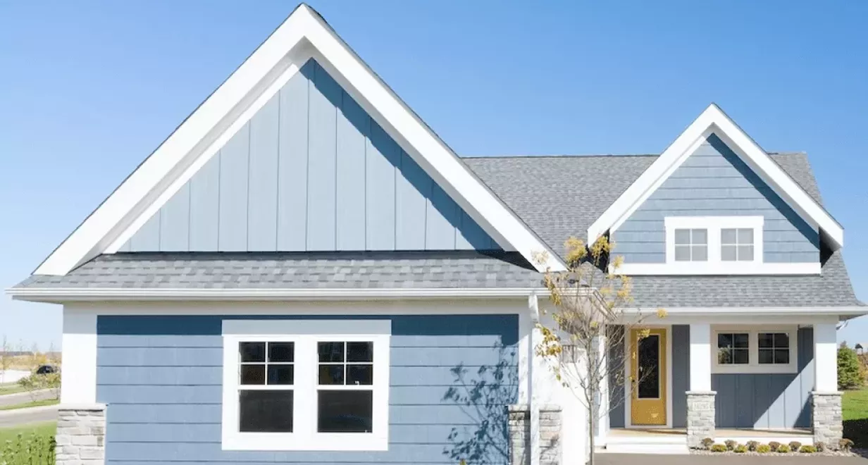 Single-family homes