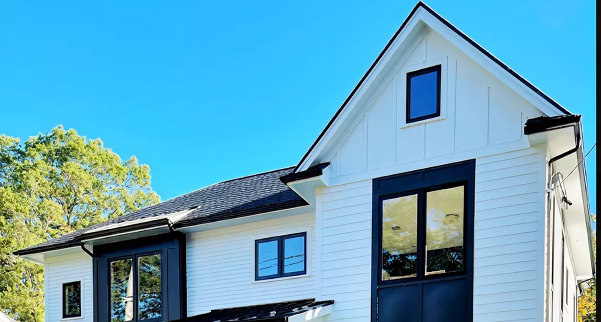 Single-family homes