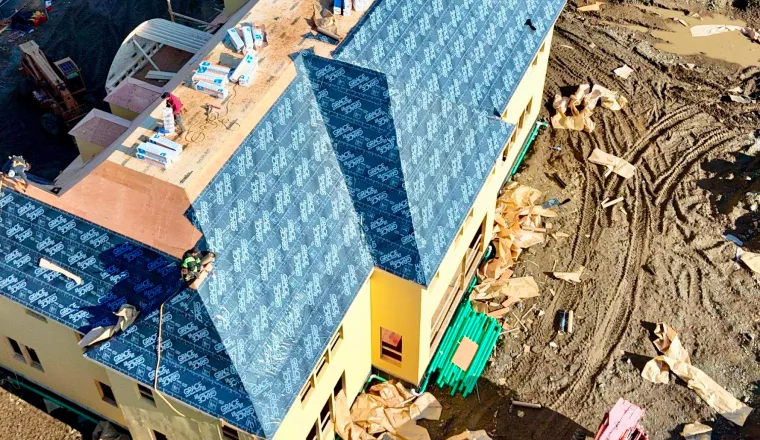 Solutions to improve energy efficiency
