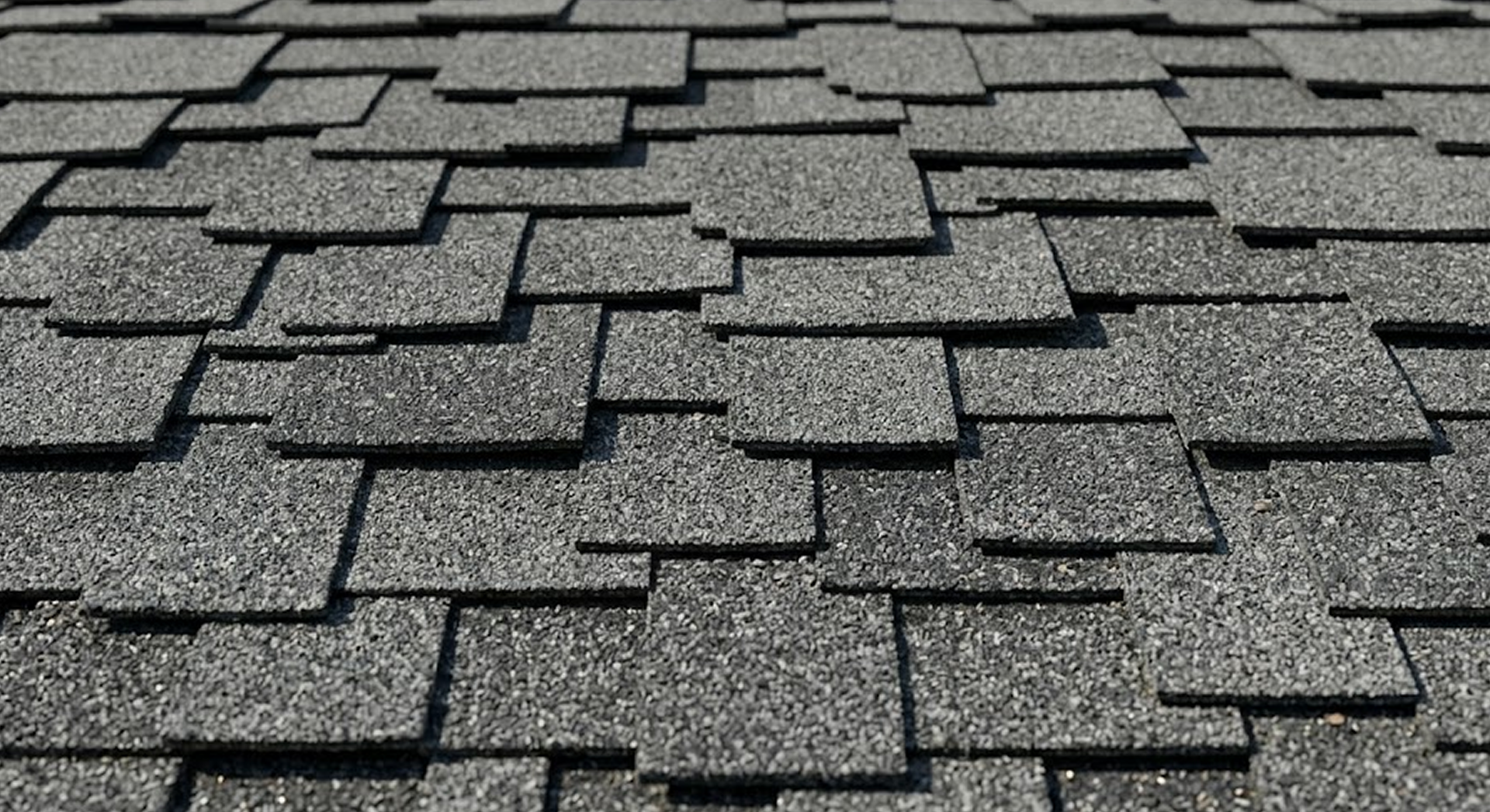 ARCHITECTURAL SHINGLES 