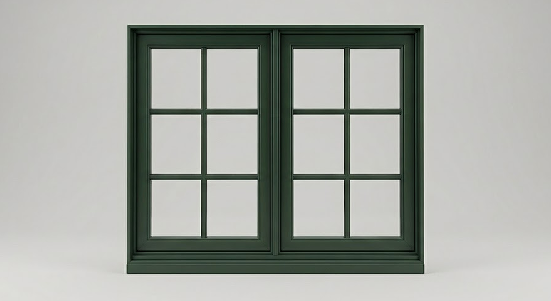 ENERGY-EFFICIENT REPLACEMENT WINDOWS 