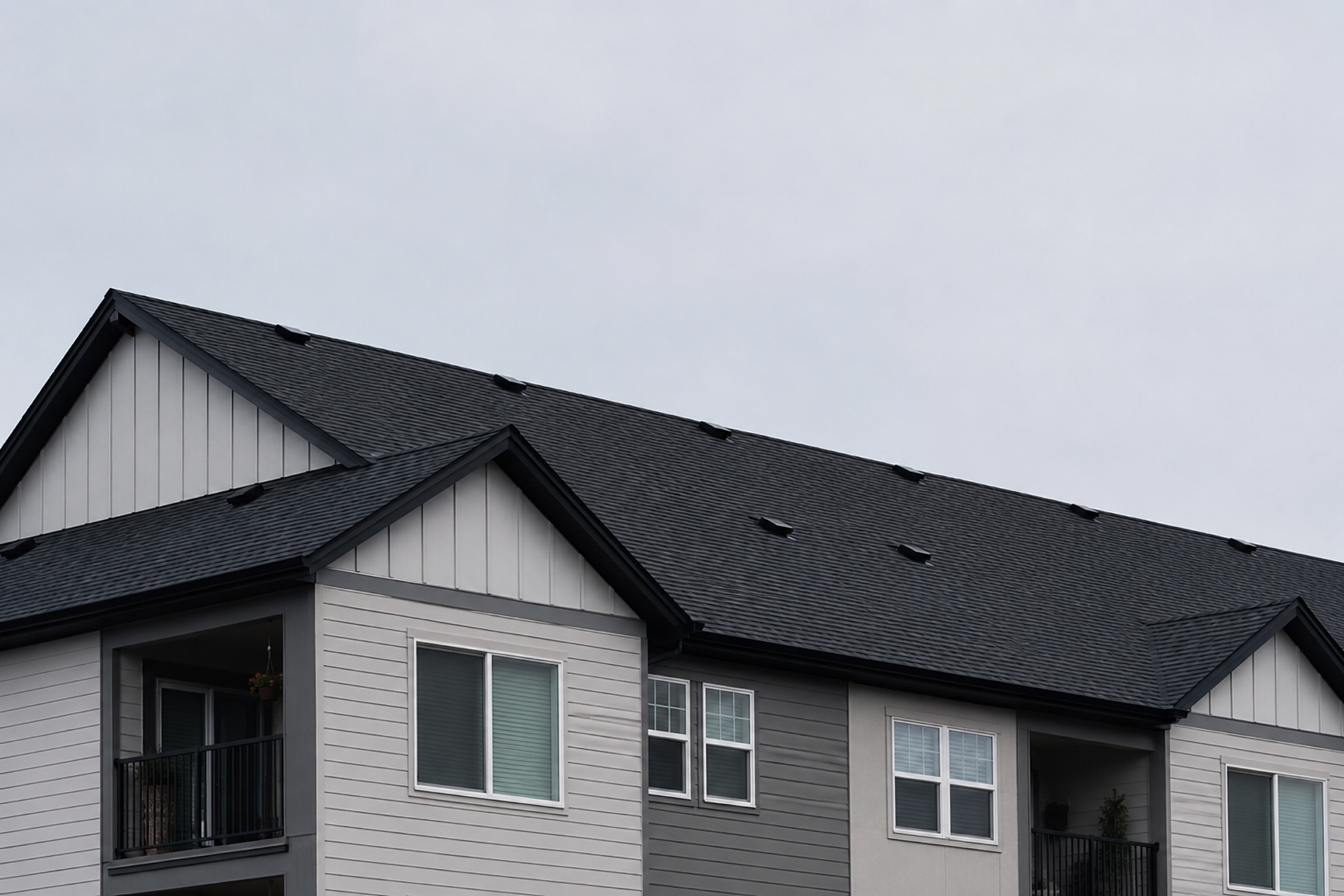 ROOFING FOR CONDO COMMUNITIES