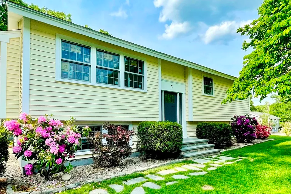Vinyl Siding