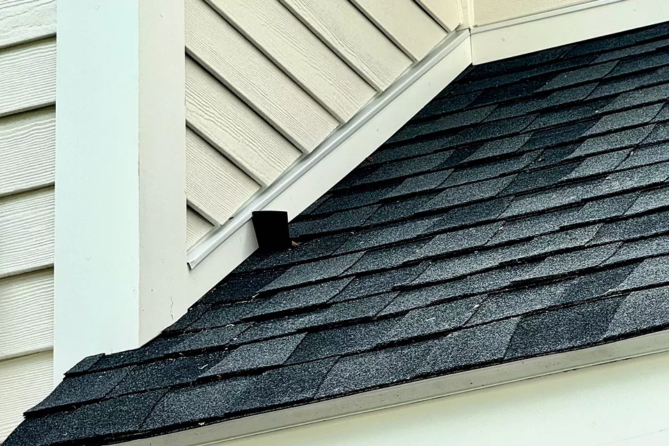 Architectural shingles
