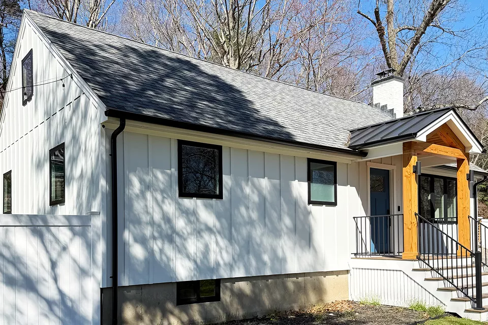 Asphalt Shingles