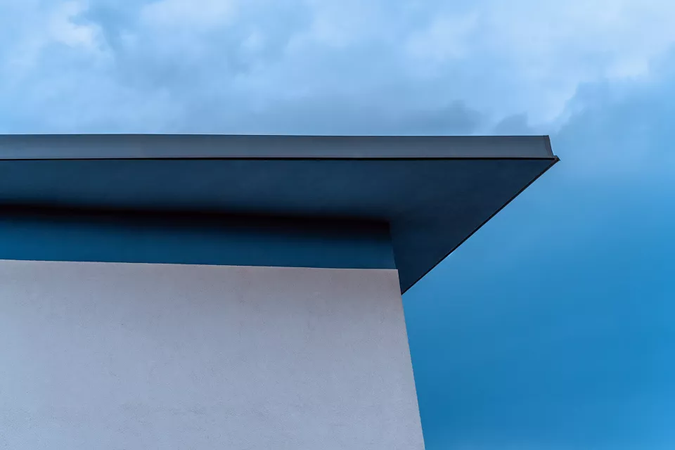 Flat & Low-Slope Roofing