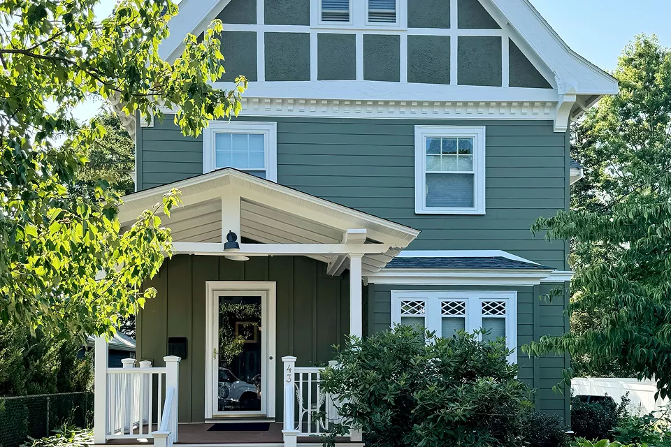 Historic & Older Homes