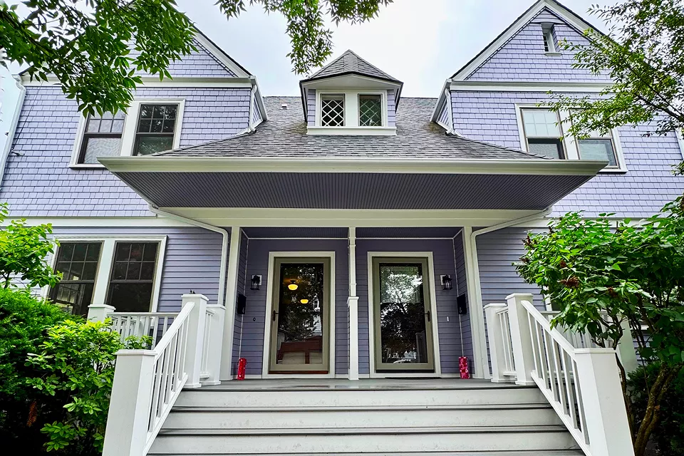 Multi-Family Properties