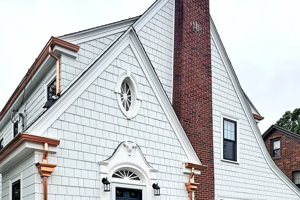 Older & Historic Homes