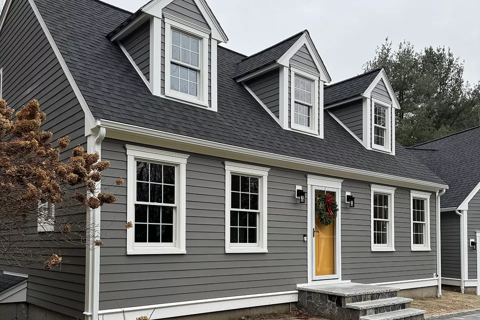 Single-Family Homes