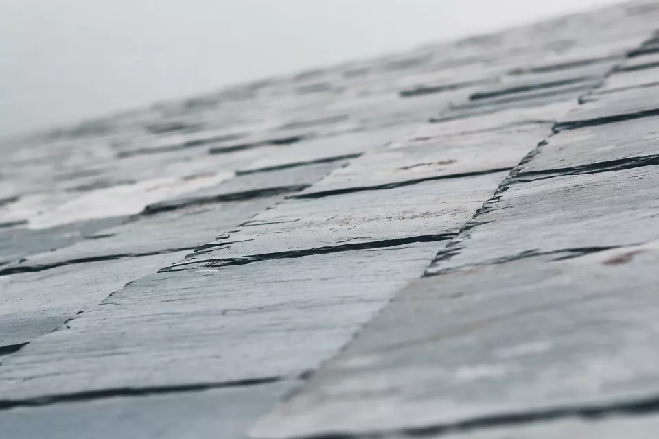 Composite Slate Roofing