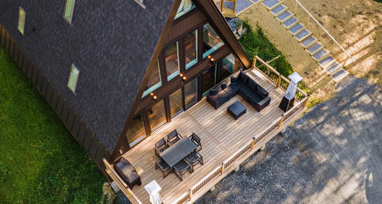 TIMBERTECH COMPOSITE COLLECTIONS
