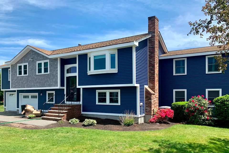 Vinyl Siding