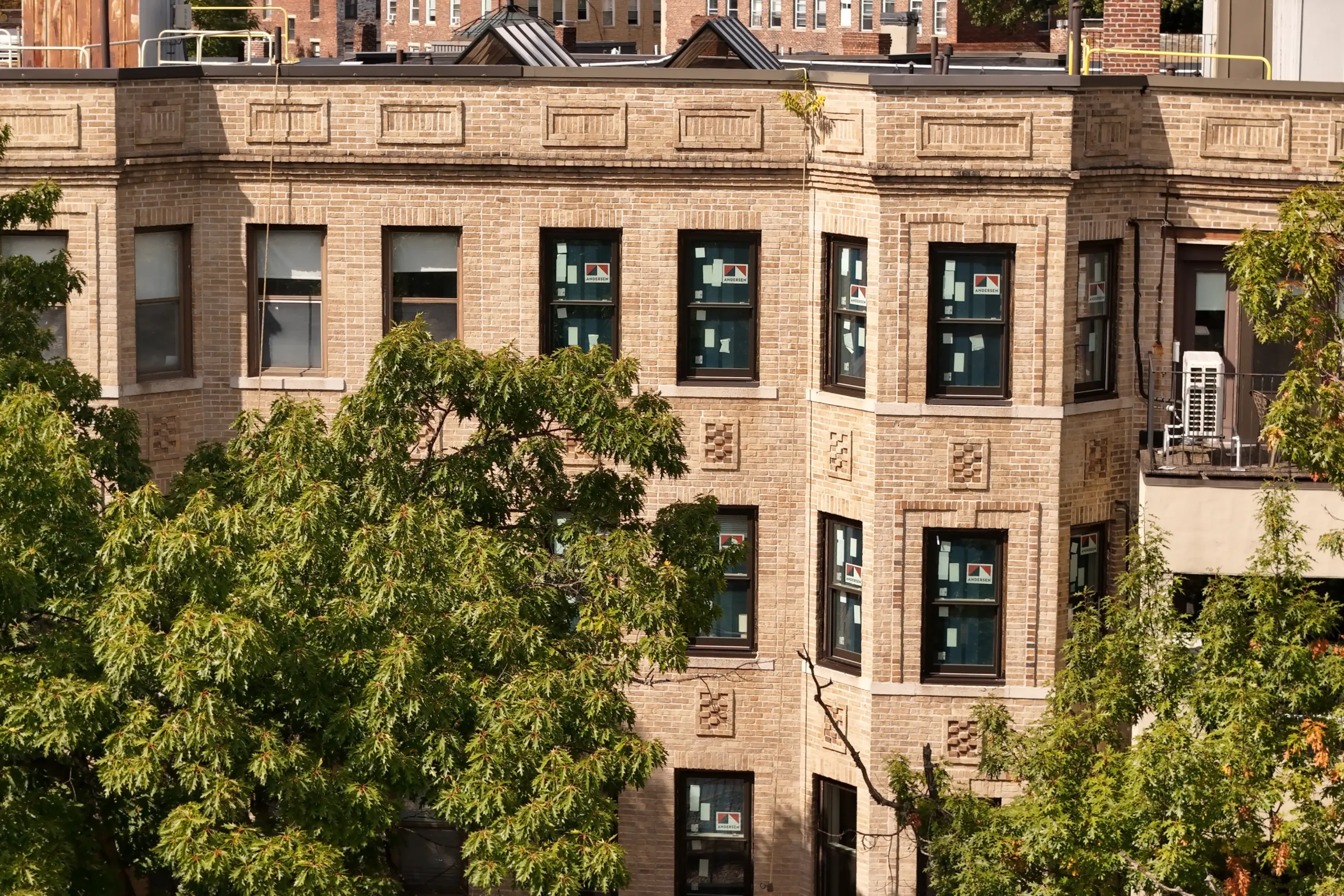 Commercial Properties 