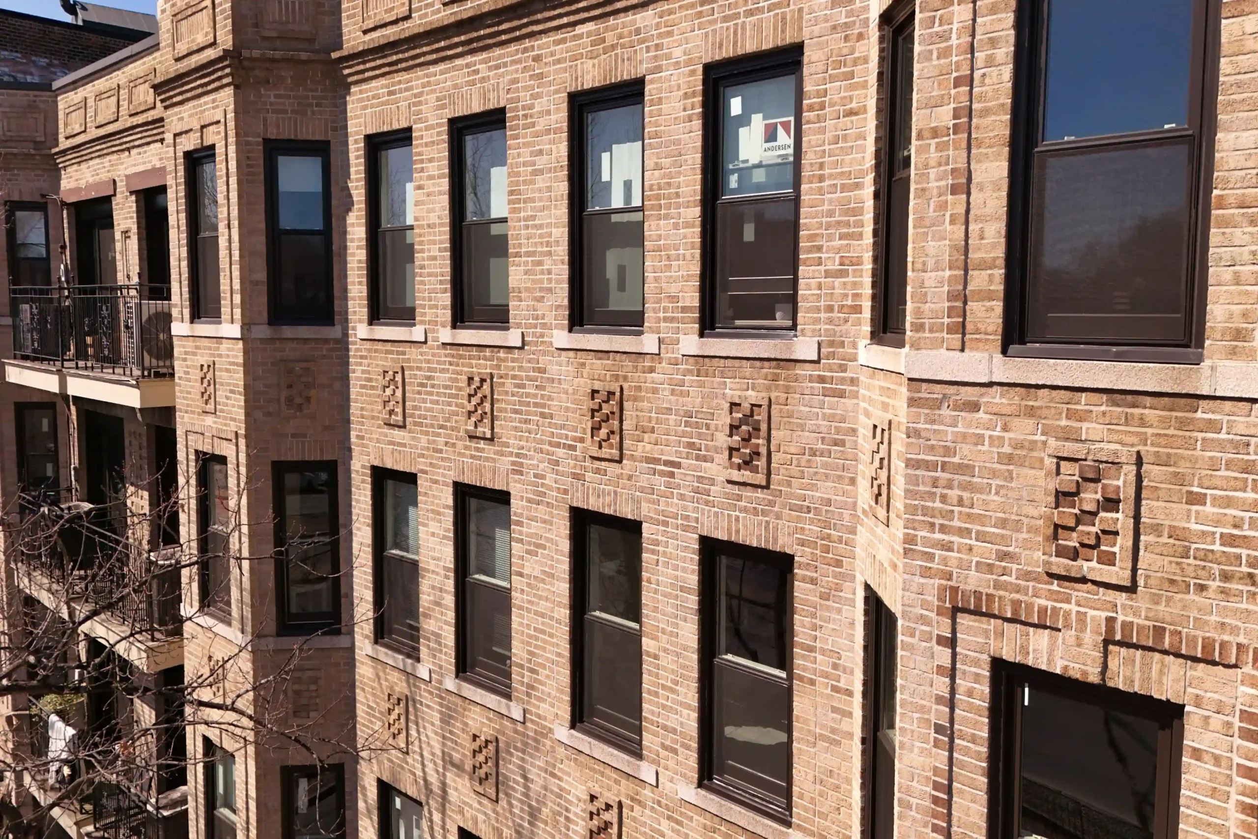 Commercial Properties