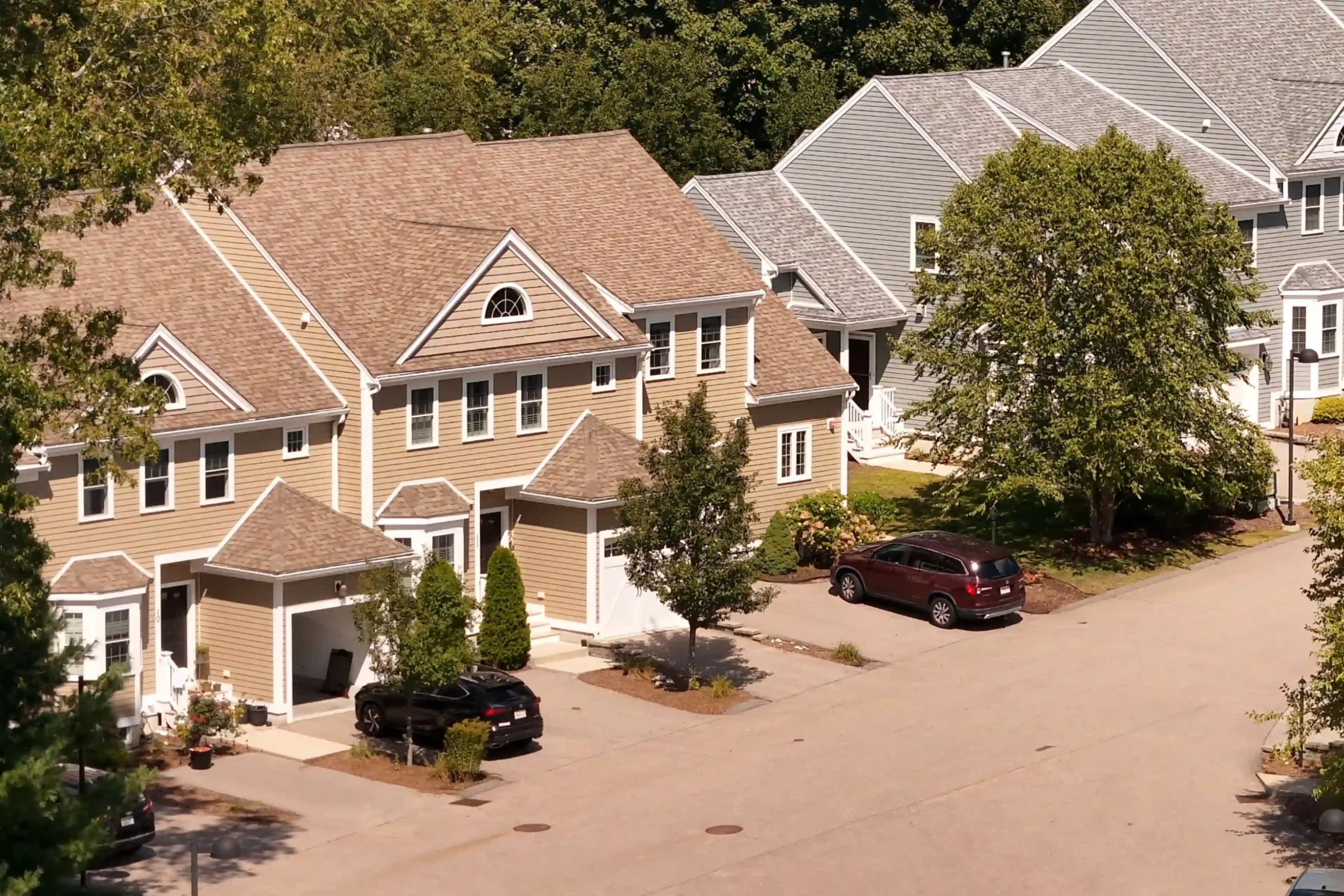 Condominiums