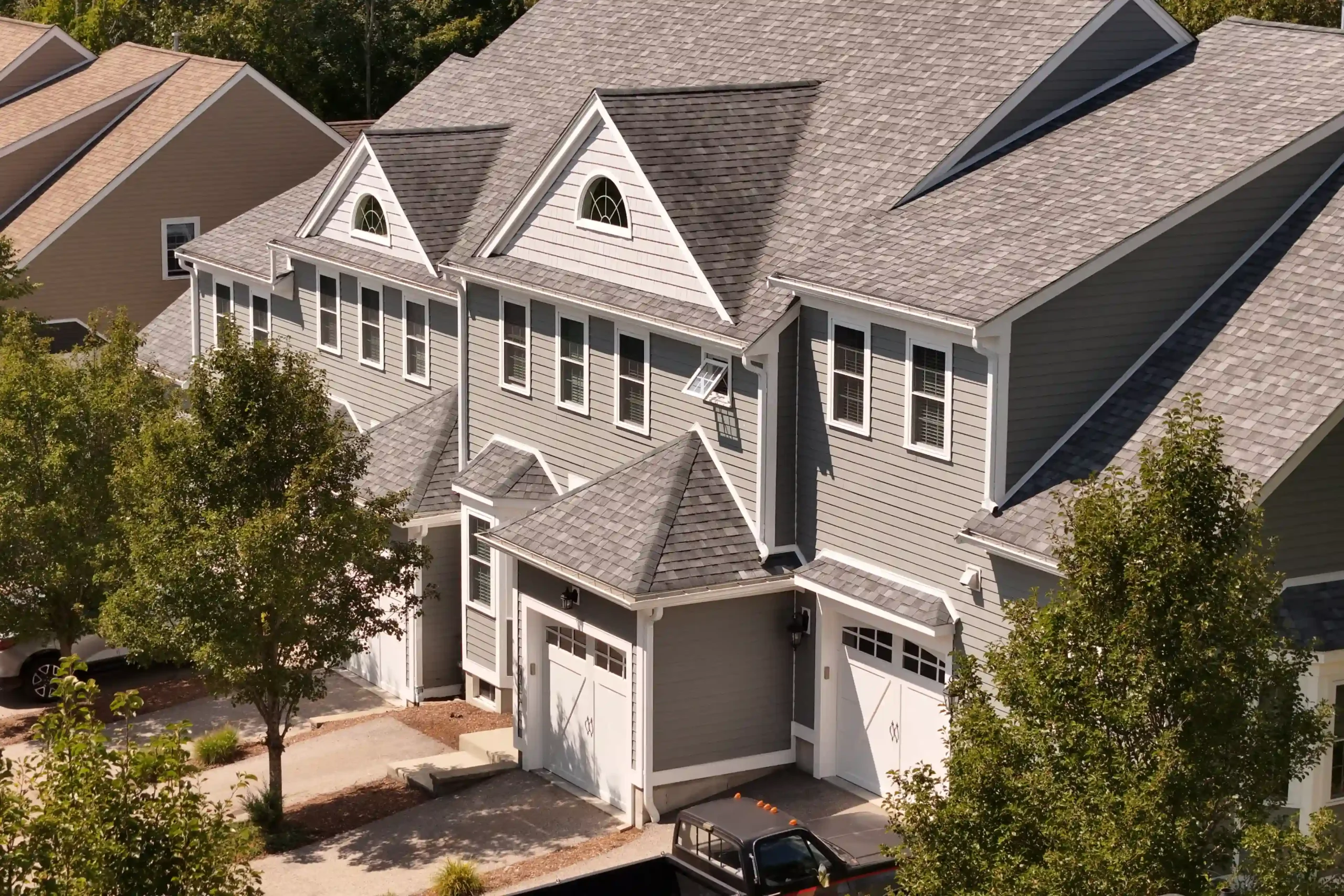 Fiber Cement Siding