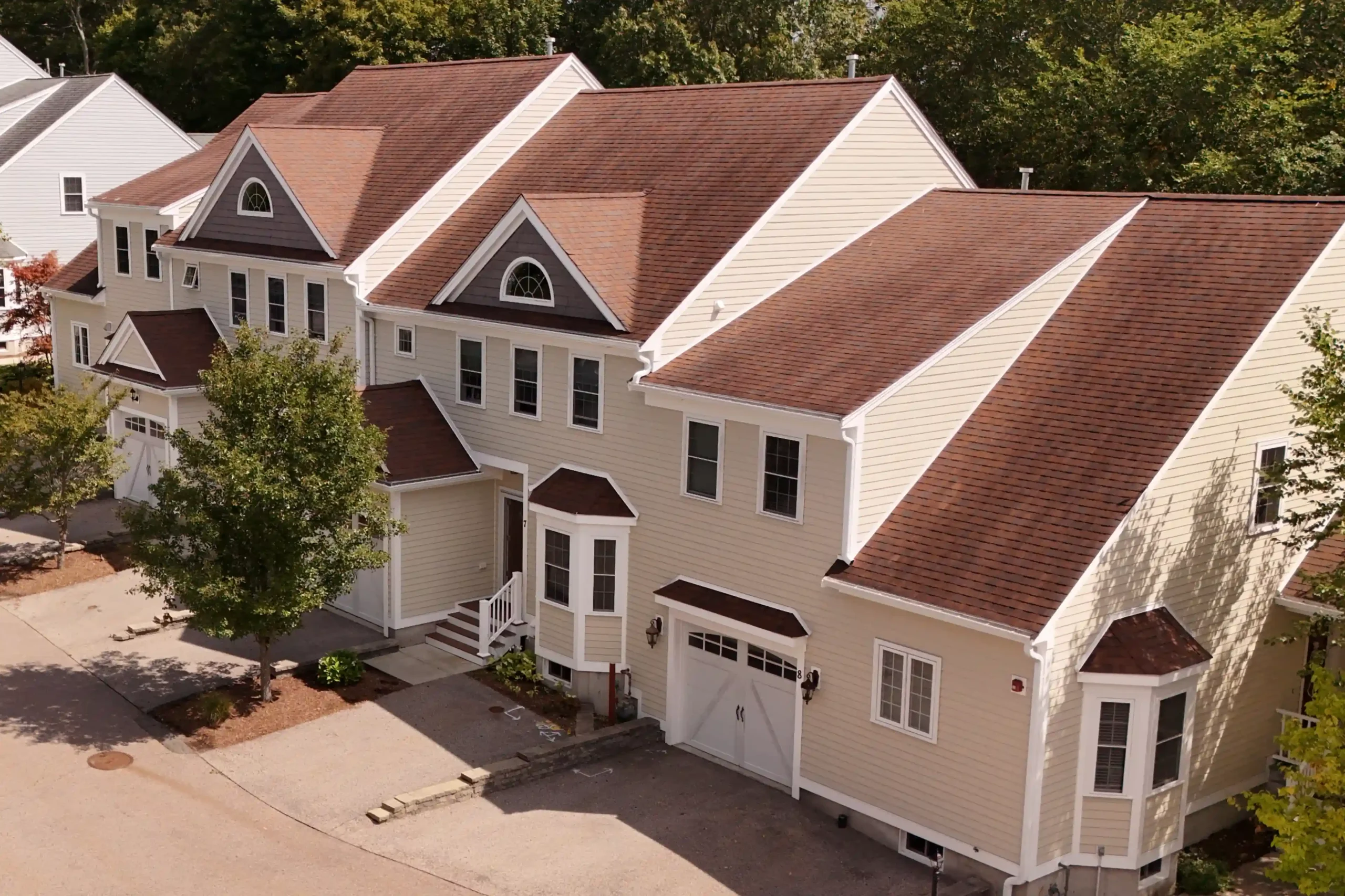 Residential Homes