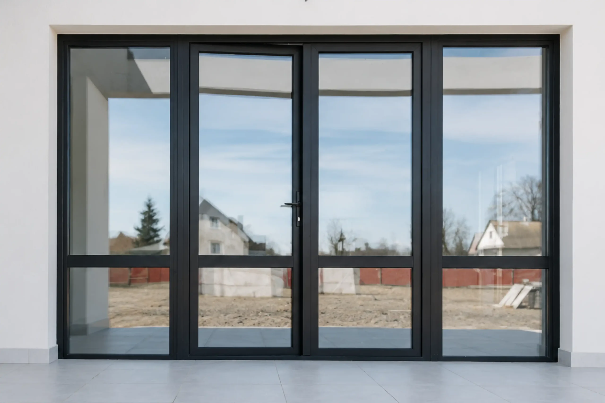 Sliding Doors 