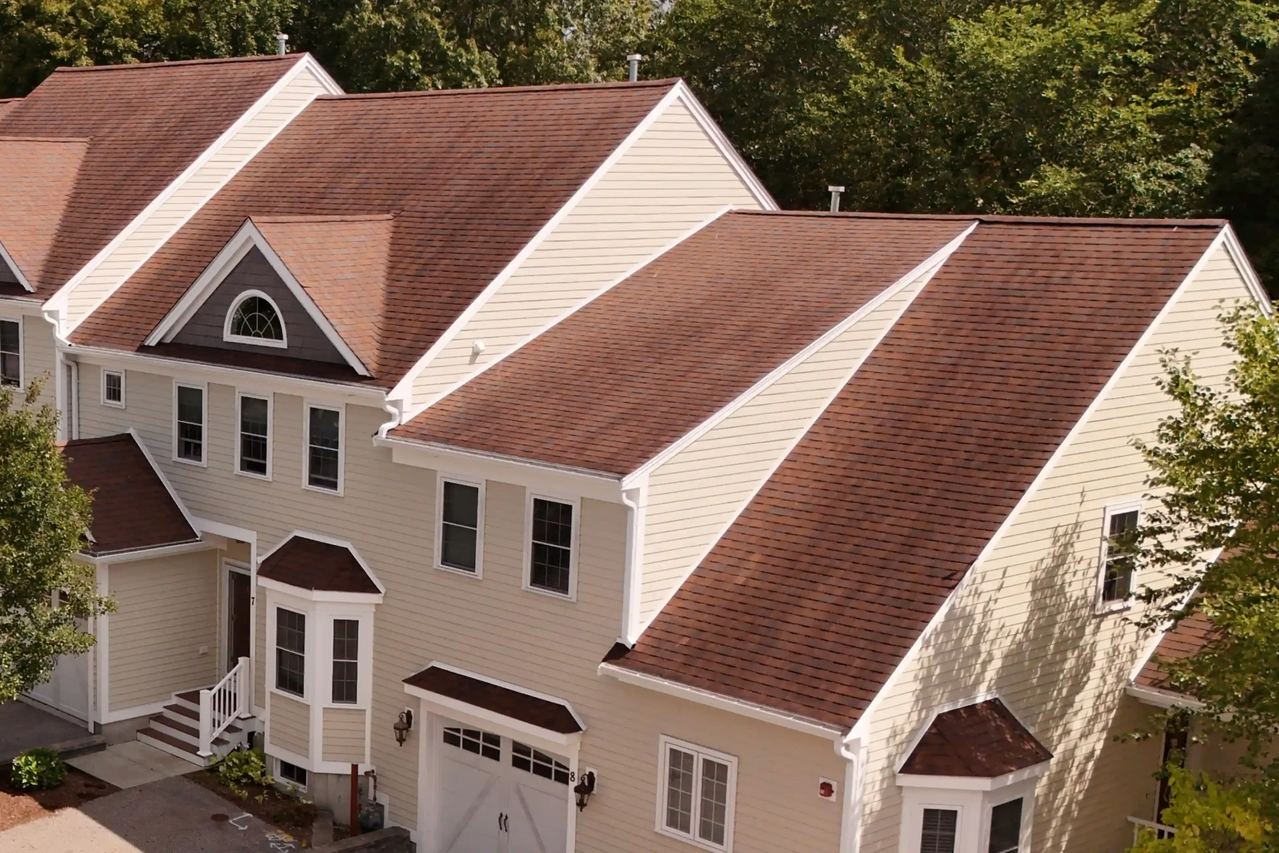 Townhouses