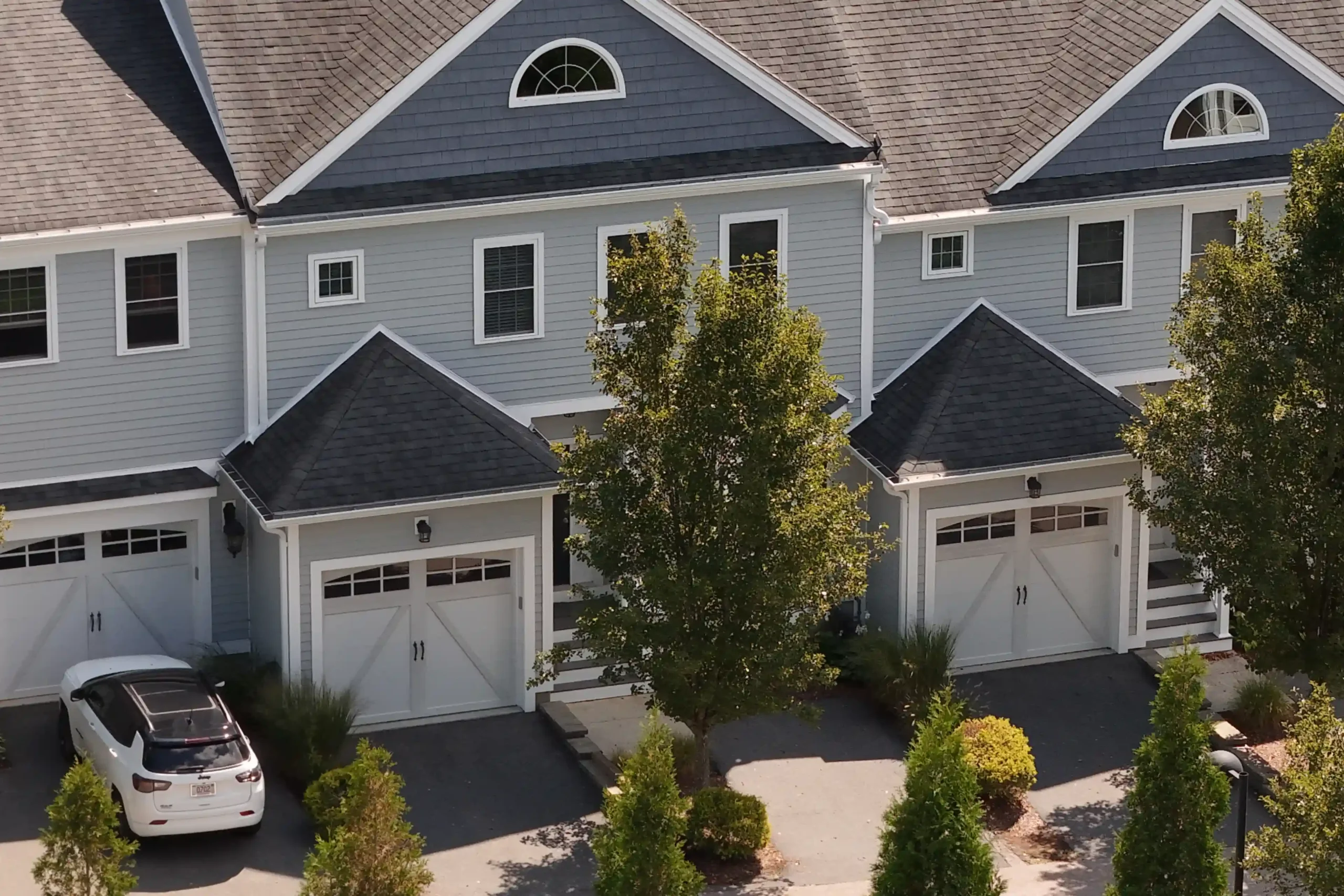 Vinyl Siding