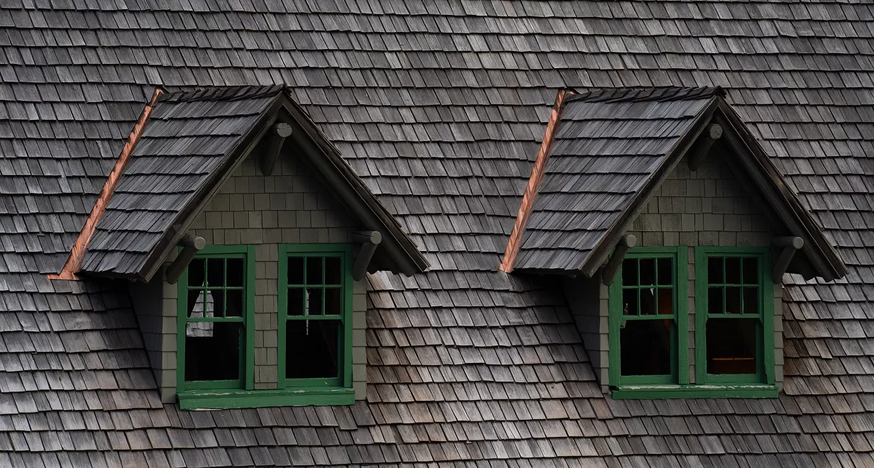 Commercial Roofing Systems