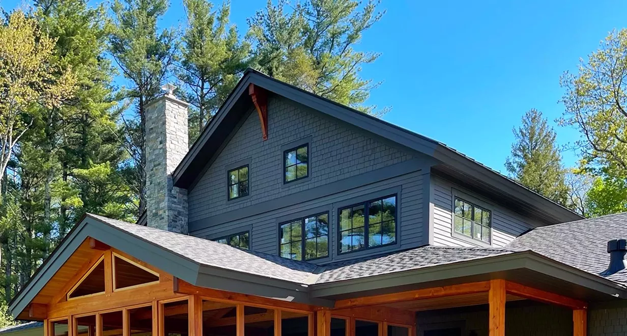 Commercial Roofing