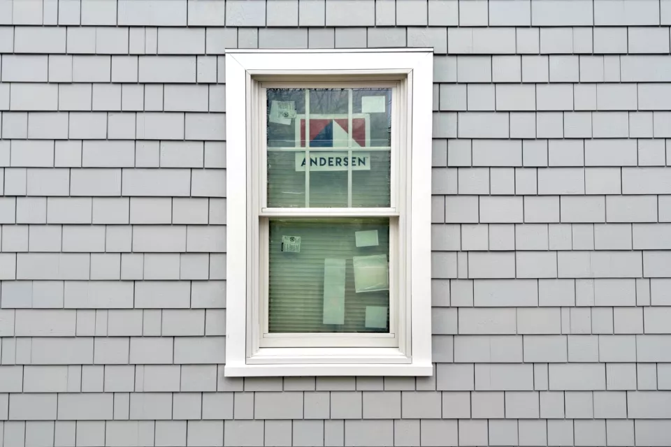 Double hung