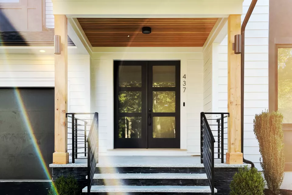 Entry Doors