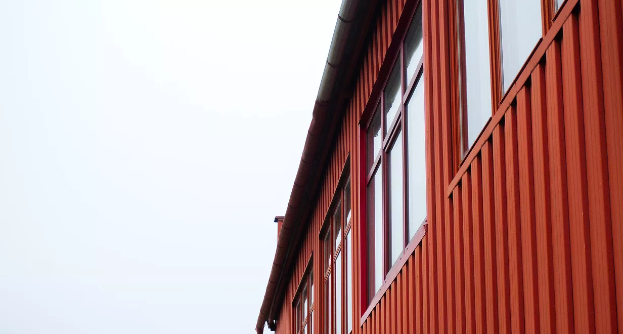Industrial & Warehouse Facilities