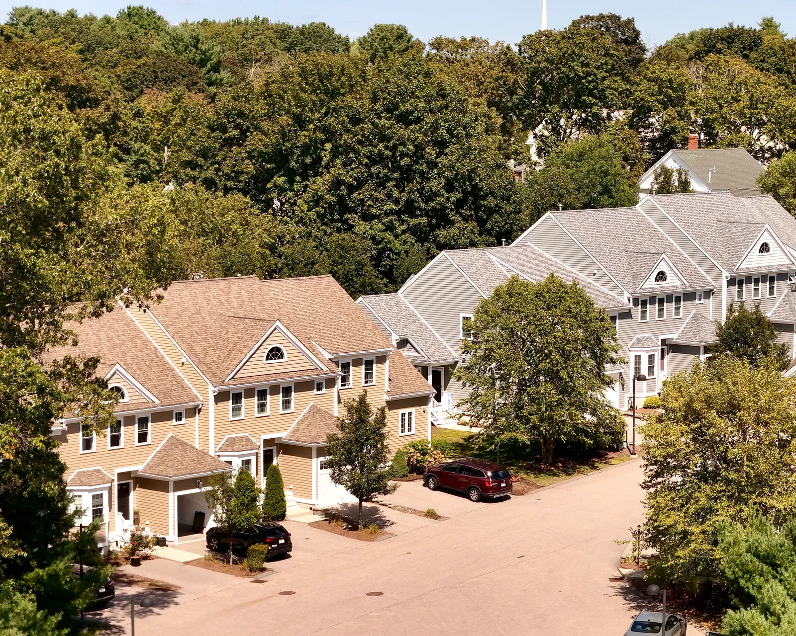 Condominium