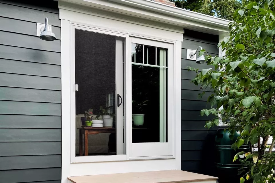 Sliding Doors