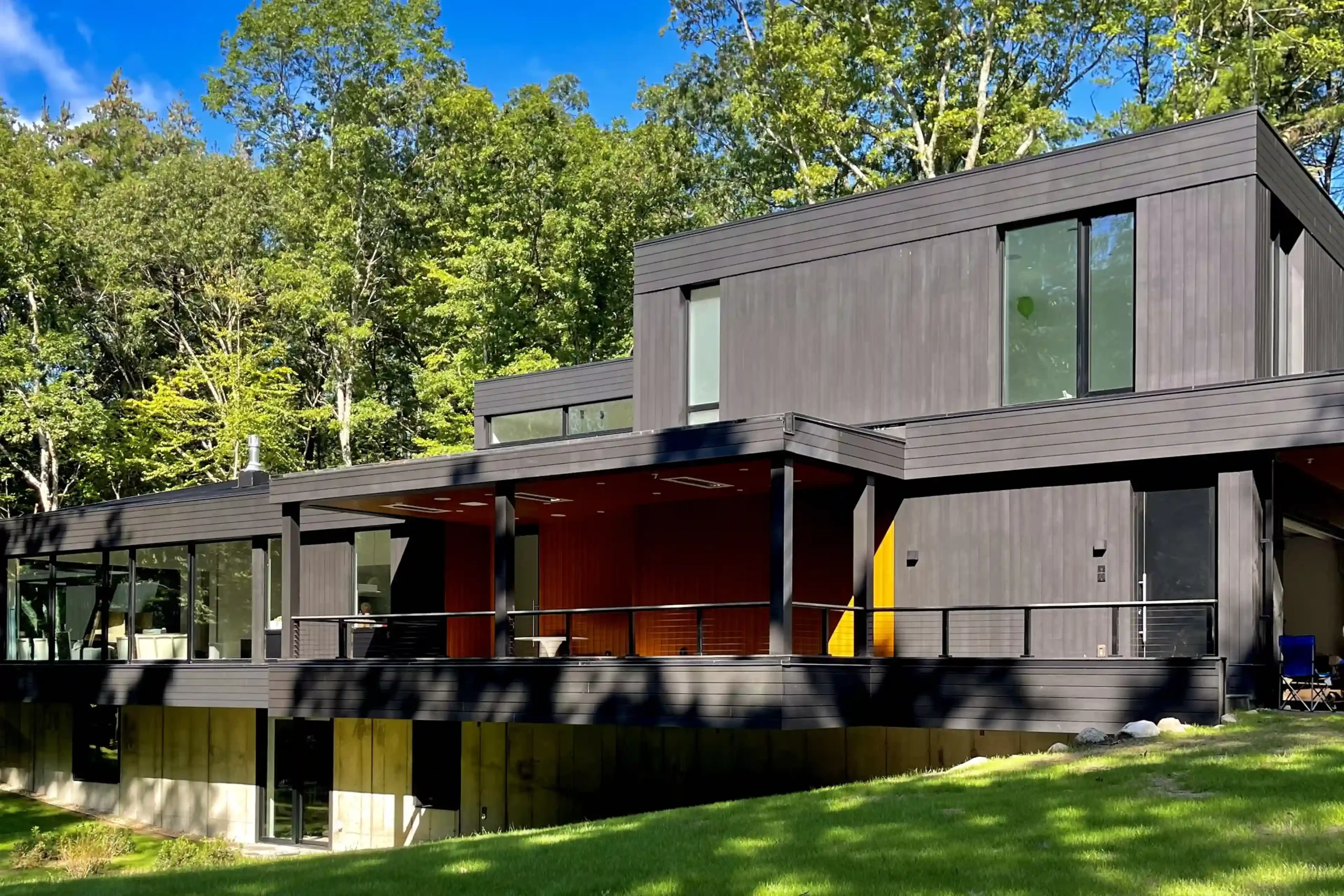 ACRE Siding