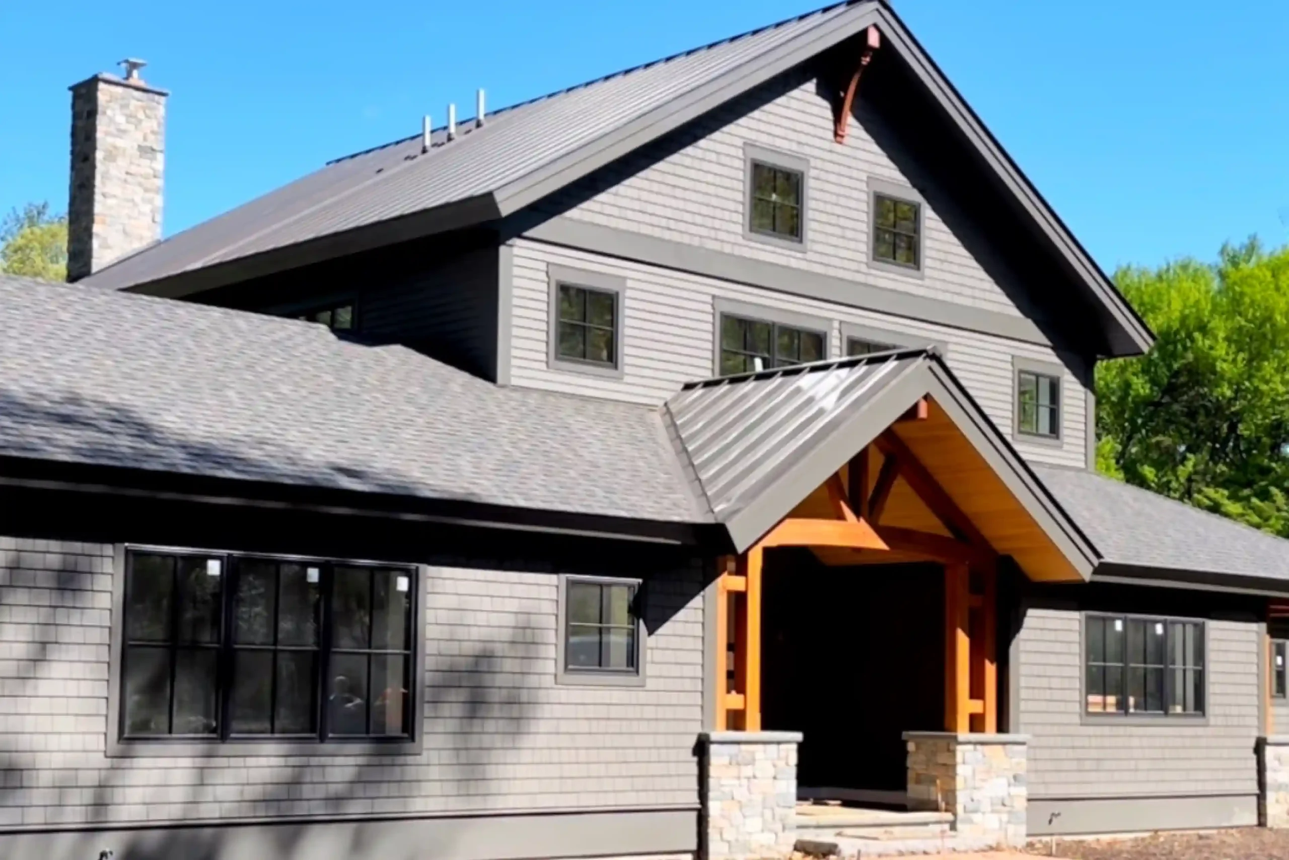 Composite slate