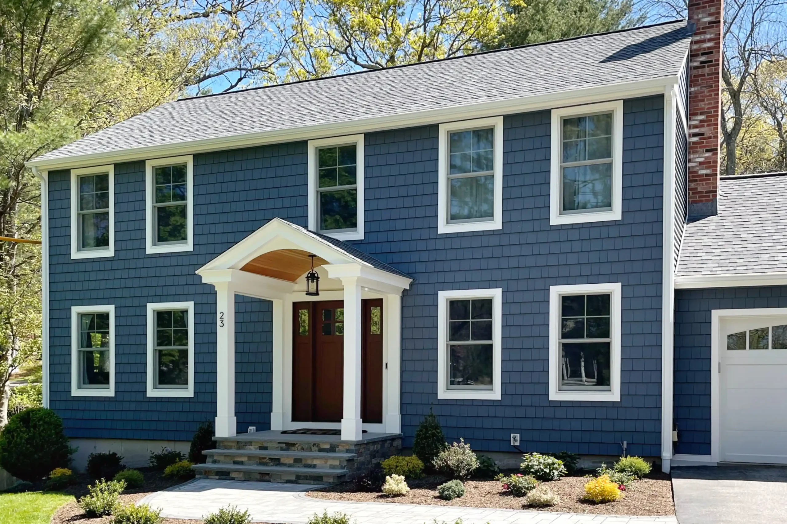 Boral / TruExterior Siding Solutions