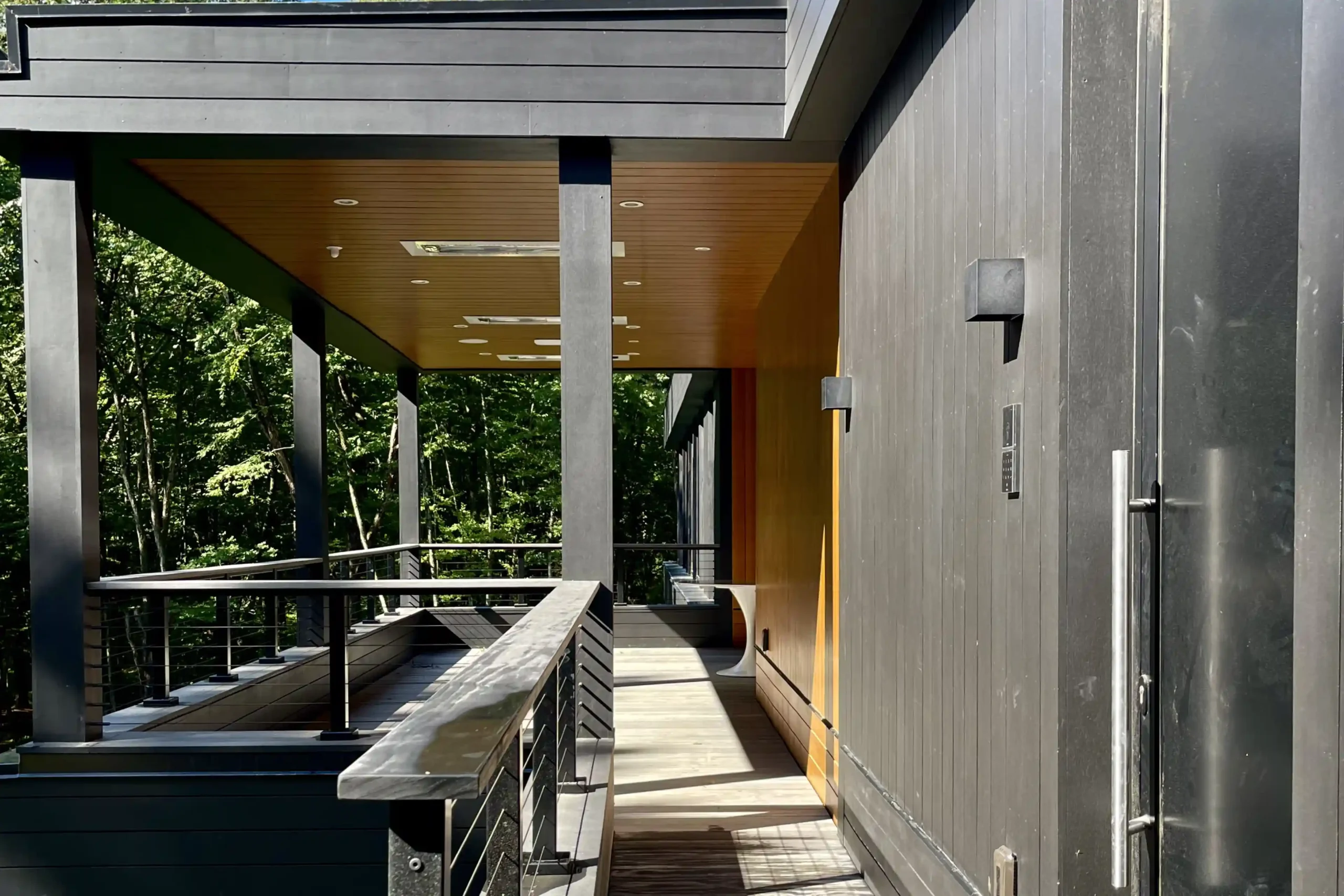 Commercial Properties