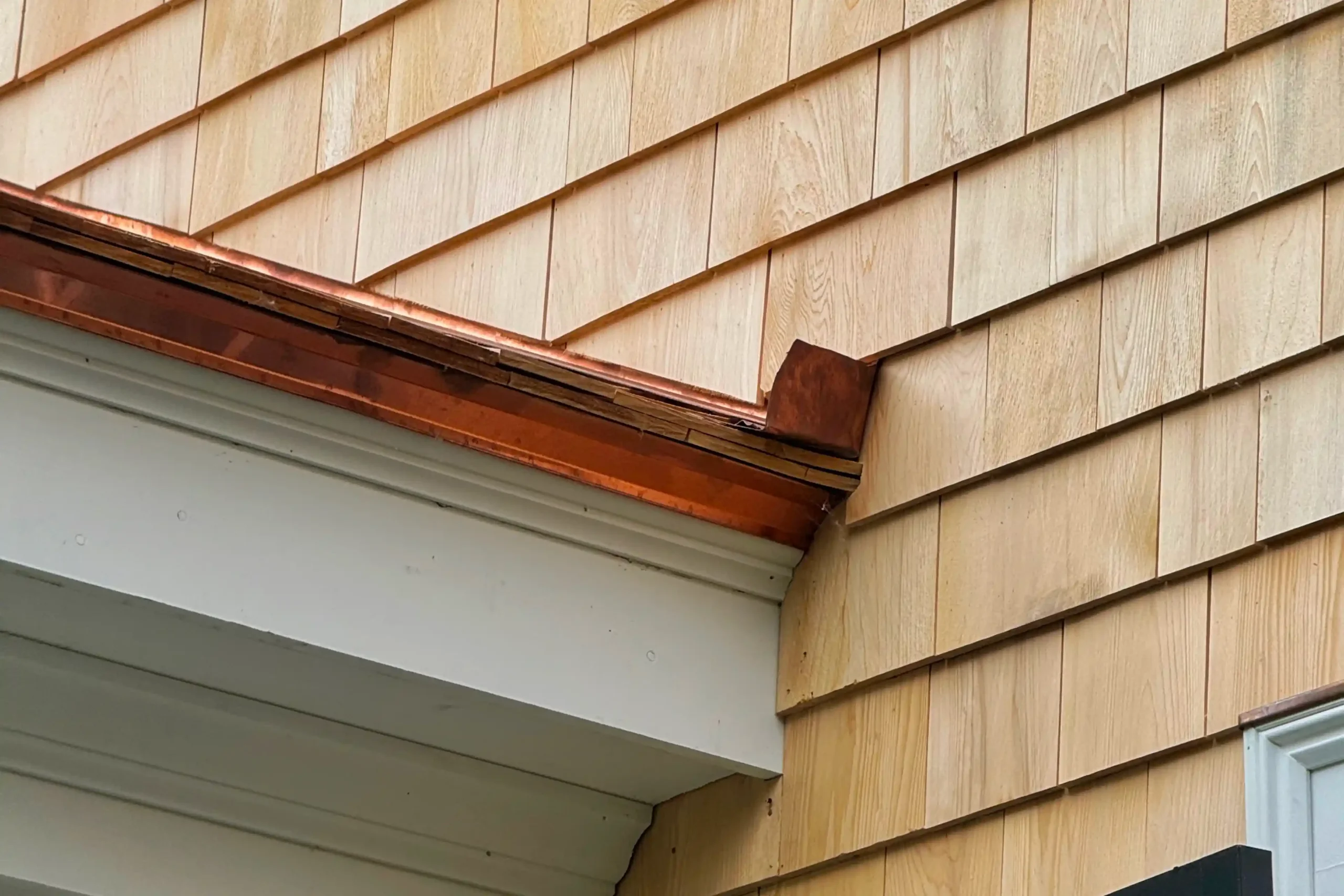 Engineered wood siding