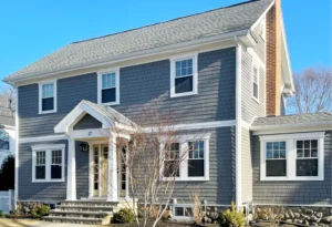 Wood-Look Vinyl Siding: Best Options for Massachusetts Homes