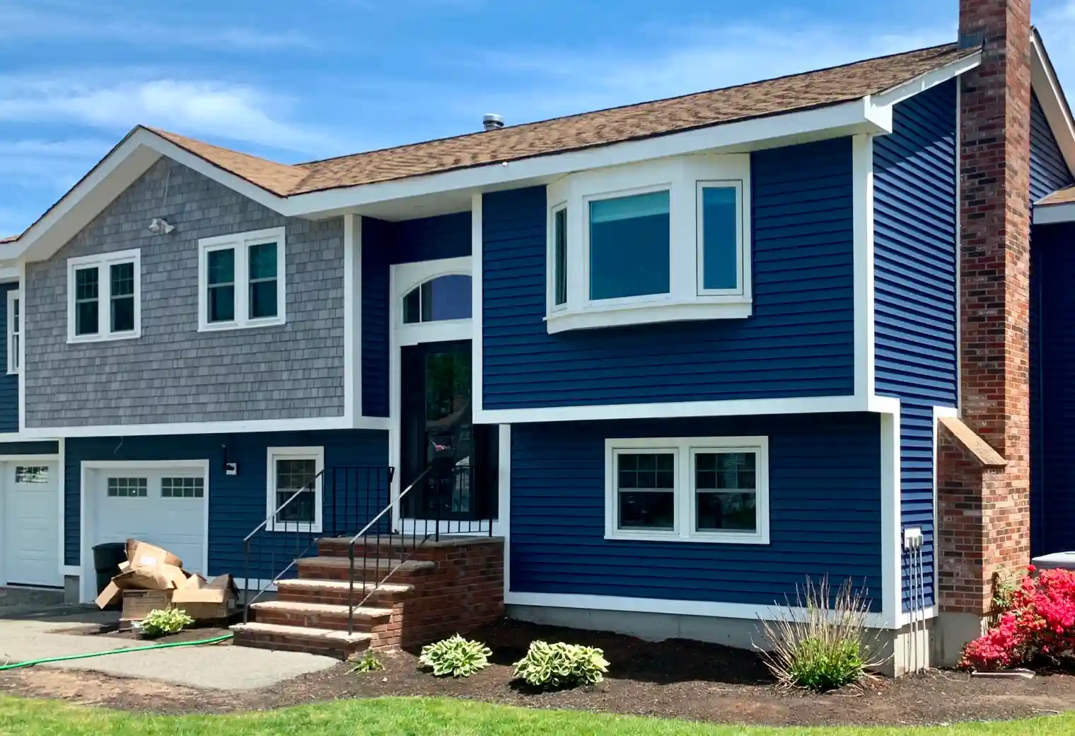 Board and Batten Siding in Massachusetts: Styles & Costs