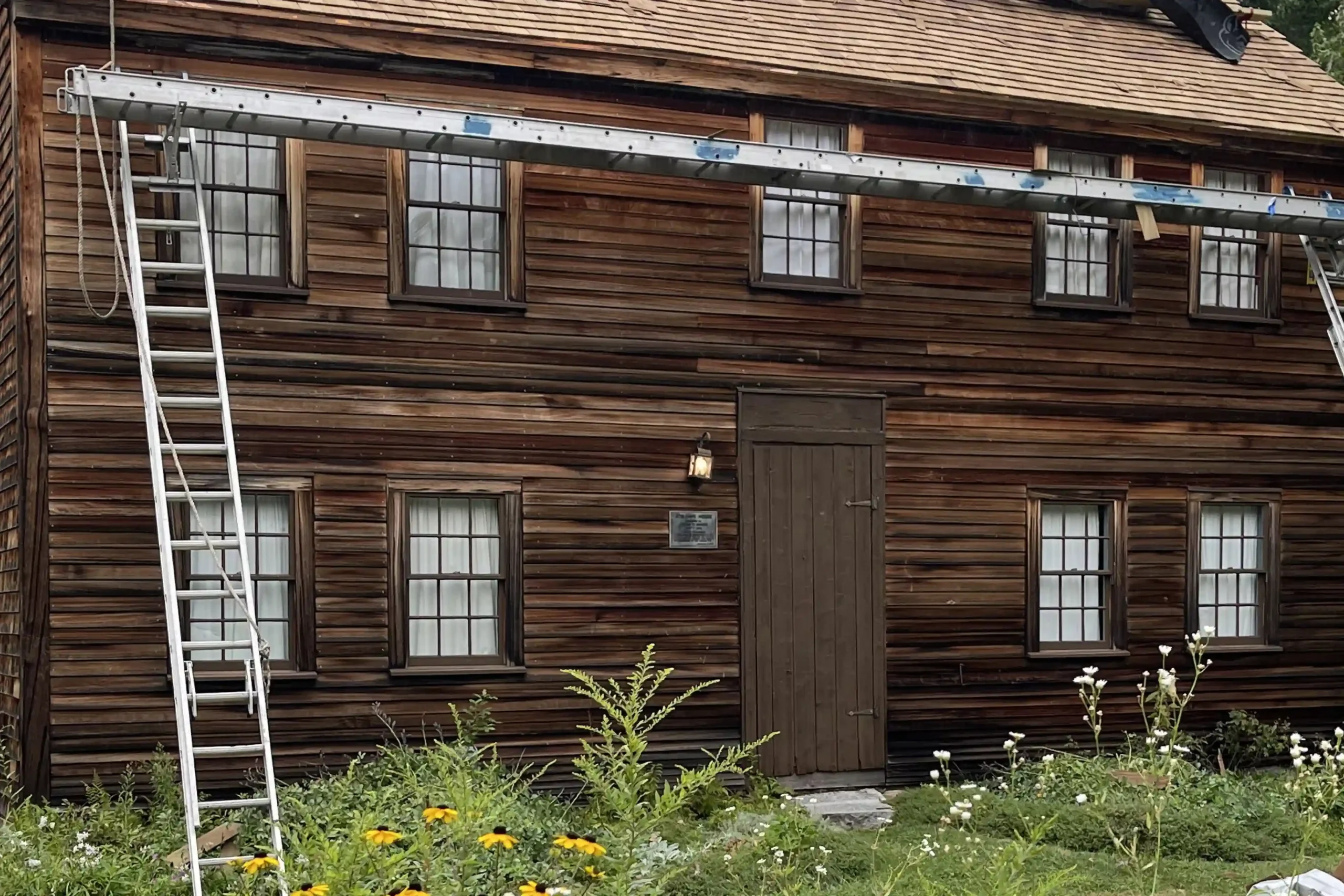 Older capes, ranches, and farmhouses
