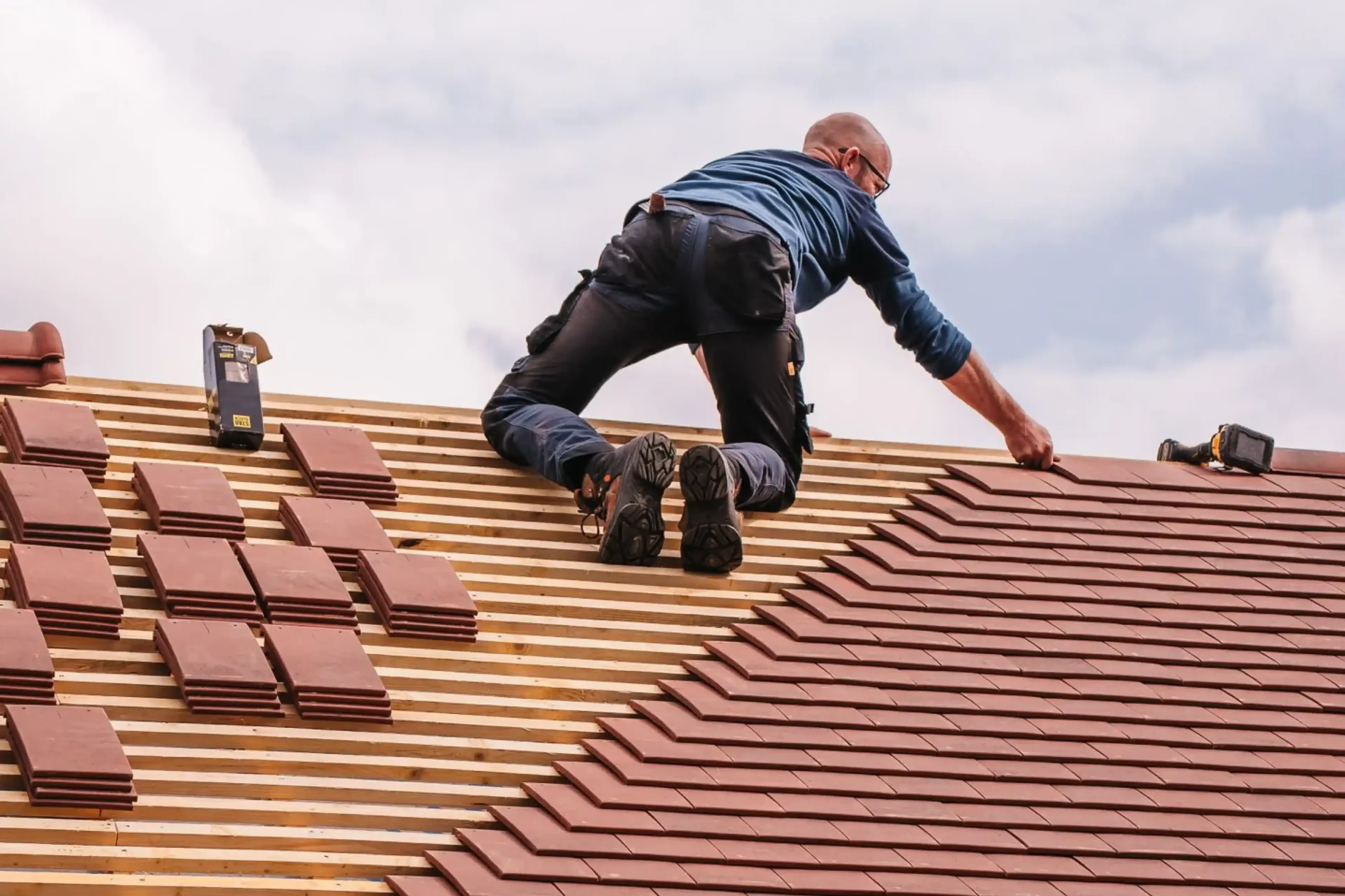 Siding Replacement