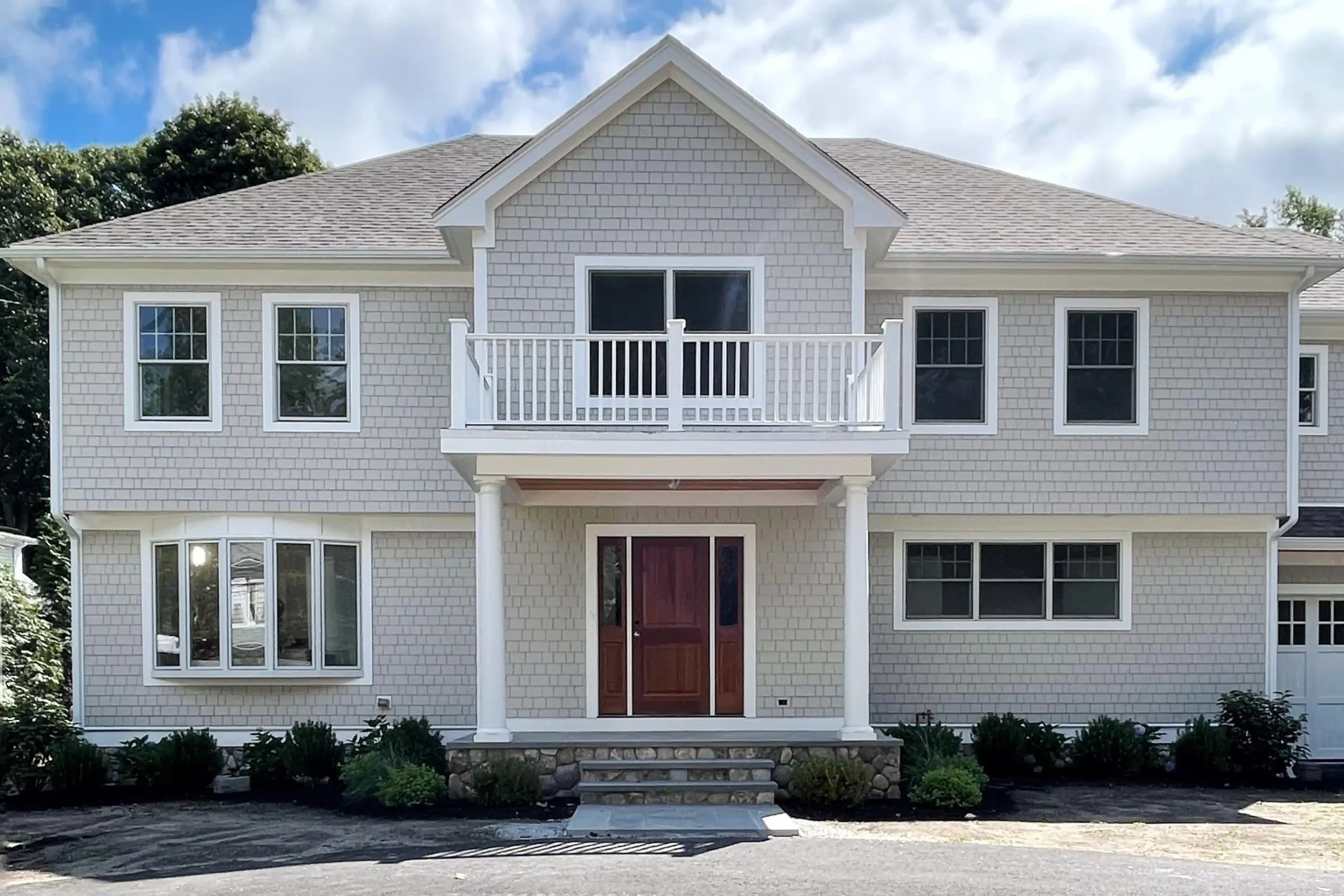 Vinyl Siding