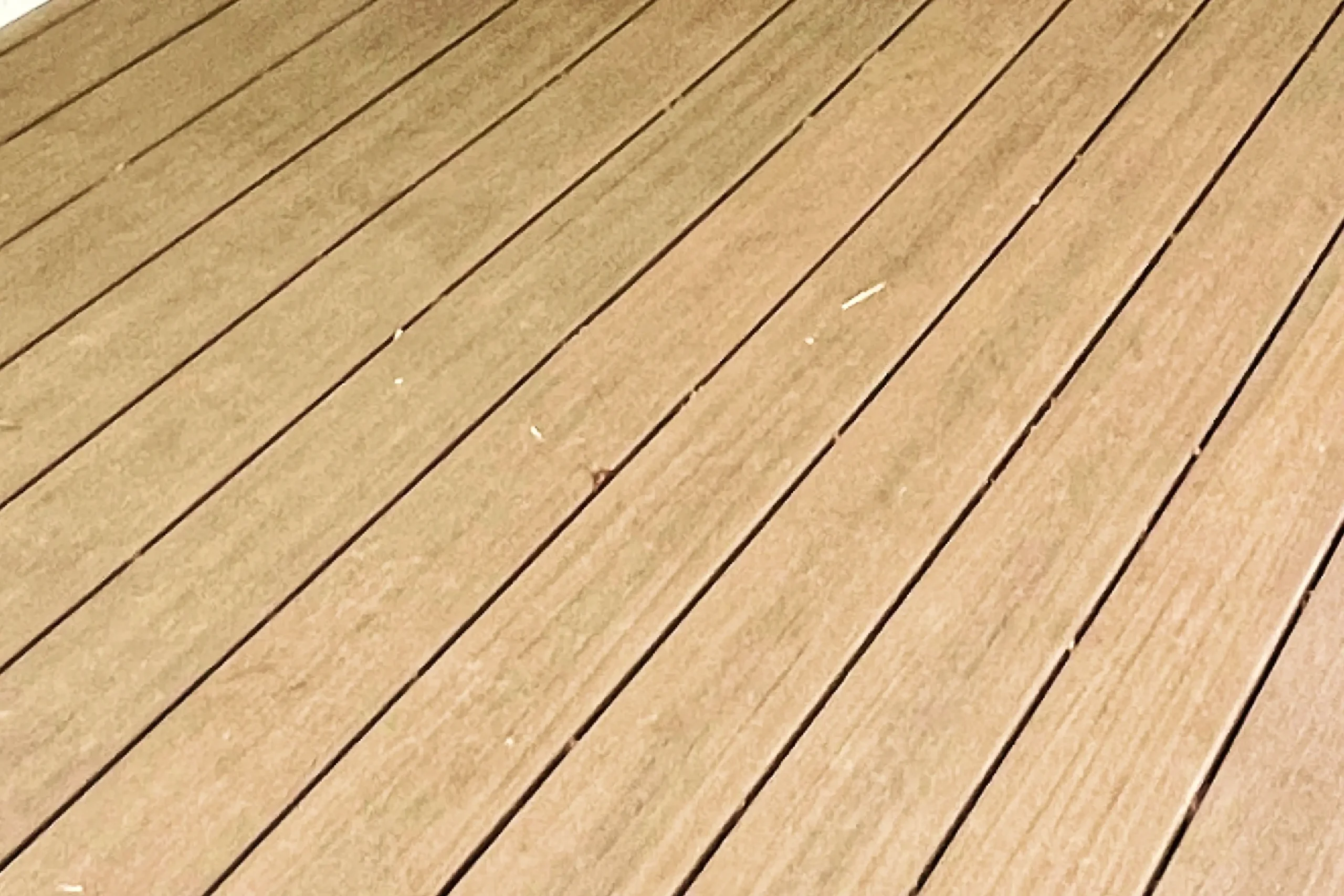 Wood