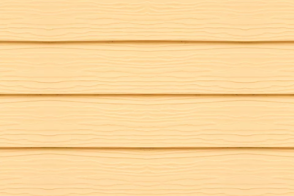 Composite siding